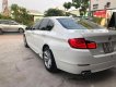 BMW 5 Series 520i 2012 - Bán xe BMW 5 Series 520i năm sản xuất 2012, màu trắng, xe nhập