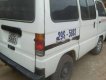 Suzuki Super Carry Van   1998 - Bán Suzuki Super Carry Van sản xuất 1998, màu trắng 