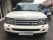 LandRover Range rover Sport Superchager 2008 - Cần bán lại xe LandRover Range Rover Sport Superchager đời 2008, màu trắng, nhập khẩu nguyên chiếc