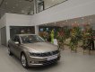 Volkswagen Passat E 2018 - Volkswagen Passat 2018 TSI 1.8 turbo charge chính hãng nhập khẩu – Hotline: 0909 717 983