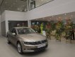 Volkswagen Passat E 2018 - Volkswagen Passat 2018 TSI 1.8 turbo charge chính hãng nhập khẩu – Hotline: 0909 717 983