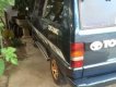 Toyota Van 1986 - Cần bán Toyota Van đời 1986, màu xanh 