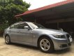 BMW 3 Series 320i 2010 - Bán xe BMW 3 Series 320i sản xuất 2010, màu bạc, nhập khẩu, giá tốt
