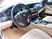 BMW 5 Series 520i 2015 - Cần bán xe BMW 5 Series 520i năm sản xuất 2015, màu trắng, nhập khẩu nguyên chiếc