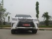 Lexus LX 570 2016 - Cần bán lại xe Lexus LX 570 sản xuất năm 2016, màu trắng, xe nhập