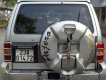 Mitsubishi Pajero 2001 - Bán xe Mitsubishi Pajero năm sản xuất 2001