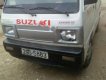 Suzuki Super Carry Van   1998 - Bán Suzuki Super Carry Van sản xuất 1998, màu trắng 