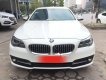 BMW 5 Series 520i 2015 - Bán ô tô BMW 5 Series 520i năm 2015, màu trắng, nhập khẩu đẹp như mới