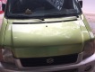 Suzuki Wagon R 2004 - Bán xe Suzuki Wagon R sản xuất 2004 màu xanh lục, giá 78 triệu, xe nhập