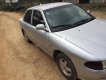 Mitsubishi Lancer 1990 - Bán xe Mitsubishi Lancer năm 1990, màu bạc, nhập khẩu