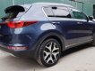 Kia Sportage  GTline 2015 - Bán Kia Sportage GTline đời 2015, màu xanh lam