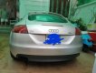 Audi TT 2008 - Bán Audi TT năm sản xuất 2008, màu bạc, nhập khẩu, 985 triệu