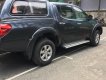 Mitsubishi Triton DID 2009 - Cần bán Mitsubishi Triton DID 2009, màu xám, nhập khẩu nguyên chiếc