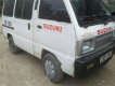 Suzuki Super Carry Van   1998 - Bán Suzuki Super Carry Van sản xuất 1998, màu trắng 