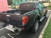 Mitsubishi Triton DID 2009 - Cần bán Mitsubishi Triton DID 2009, màu xám, nhập khẩu nguyên chiếc