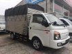 Hyundai H 100 2016 - Bán Hyundai H 100 năm 2016, màu trắng