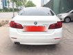 BMW 5 Series 520i 2015 - Bán ô tô BMW 5 Series 520i năm 2015, màu trắng, nhập khẩu đẹp như mới