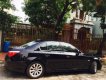 BMW 5 Series  530i 2008 - Bán xe BMW 5 Series 530i đời 2008, màu đen, nhập khẩu  