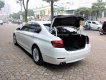 BMW 5 Series 520i 2015 - Cần bán xe BMW 5 Series 520i năm sản xuất 2015, màu trắng, nhập khẩu nguyên chiếc