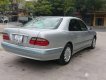 Mercedes-Benz E class   E240 2001 - Bán xe Mercedes E240 năm sản xuất 2001, màu bạc, nhập khẩu 