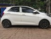 Kia Picanto S 1.25 MT 2014 - Bán Kia Picanto S 2014, màu trắng như mới