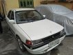 Mazda 323 1995 - Bán Mazda 323 đời 1995, màu trắng, nhập khẩu, giá 47tr