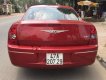 Chrysler 300C 2.7 V6 2008 - Bán Chrysler 300C 2.7 V6 2008, màu đỏ, nhập khẩu nguyên chiếc, 950tr