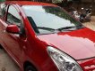 Nissan Pixo 1.0AT 2011 - Cần bán gấp Nissan Pixo 1.0AT năm 2011, màu đỏ, nhập khẩu nguyên chiếc chính chủ