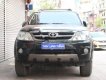 Toyota Fortuner SR5 2007 - Chính chủ bán Toyota Fortuner SR5 đời 2007, màu đen, xe nhập