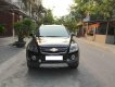 Chevrolet Captiva MAXX LTZ 2011 - Bán xe Chevrolet Captiva Maxx LTZ 2011, màu đen số tự động, giá chỉ 400 triệu