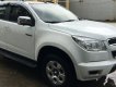 Chevrolet Colorado  2.8 AT  2016 - Bán Chevrolet Colorado 2.8 AT sản xuất năm 2016, màu trắng số tự động, giá chỉ 635 triệu