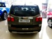 Chevrolet Orlando  LT 2018 - Bán xe Chevrolet Orlando giảm ngay 15 triệu, 10% nhận xe về nhà