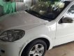 Lifan 520 1.3 MT 2007 - Bán xe Lifan 520 1.3 MT sản xuất năm 2007, màu trắng