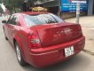 Chrysler 300C 2.7 V6 2008 - Bán Chrysler 300C 2.7 V6 2008, màu đỏ, nhập khẩu nguyên chiếc, 950tr