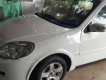 Lifan 520 1.3 MT 2007 - Bán xe Lifan 520 1.3 MT sản xuất năm 2007, màu trắng