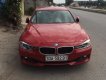 BMW 3 Series 320i 2015 - Cần bán BMW 3 Series 320i năm sản xuất 2015, màu đỏ, nhập khẩu nguyên chiếc xe gia đình