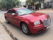 Chrysler 300C 2.7 V6 2008 - Bán Chrysler 300C 2.7 V6 2008, màu đỏ, nhập khẩu nguyên chiếc, 950tr