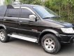 Isuzu Hi lander MT 2005 - Bán xe Isuzu Hi lander MT đời 2005, màu đen chính chủ