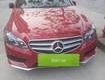 Mercedes-Benz E250 Limitted 2015 - Bán ô tô Mercedes E250 Limitted sản xuất 2015, màu đỏ, xe nhập