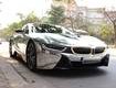 BMW i8 2014 - Bán BMW i8 đời 2014, nhập khẩu