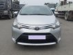 Toyota Vios 1.5E MT 2016 - Cần bán Toyota Vios 1.5E MT đời 2016, màu bạc, 479 triệu