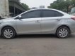 Toyota Vios 1.5E MT 2016 - Cần bán Toyota Vios 1.5E MT đời 2016, màu bạc, 479 triệu