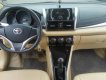 Toyota Vios 1.5E MT 2016 - Cần bán Toyota Vios 1.5E MT đời 2016, màu bạc, 479 triệu