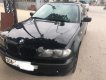 BMW 3 Series 325I 2004 - Bán BMW 3 Series 325I sản xuất năm 2004, màu đen, 286 triệu