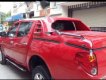 Mitsubishi Triton GL 4x4 MT 2012 - Cần bán gấp Mitsubishi Triton đời 2012, màu đỏ, nhập khẩu nguyên chiếc, giá tốt