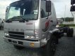 Fuso Fighter 2017 - Bán xe tải Fuso 8 tấn FM nhập khẩu nguyên chiếc mới