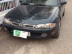 Mitsubishi Proton 1997 - Bán Mitsubishi Proton sản xuất năm 1997, màu xanh