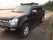 Isuzu Dmax 2007 - Bán ô tô Isuzu Dmax sản xuất 2007, màu đen số tự động