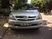 Toyota Innova   2007 - Cần bán gấp Toyota Innova năm sản xuất 2007