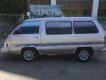 Toyota Van 1983 - Chính chủ bán Toyota Van sản xuất năm 1983, màu bạc